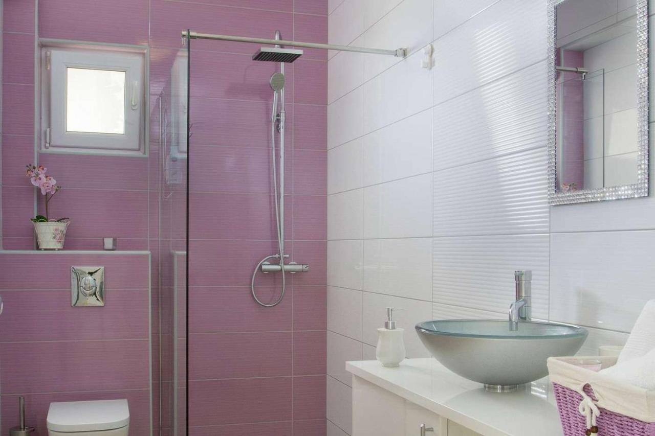 Lux Apartment Sandra Makarska Exterior foto